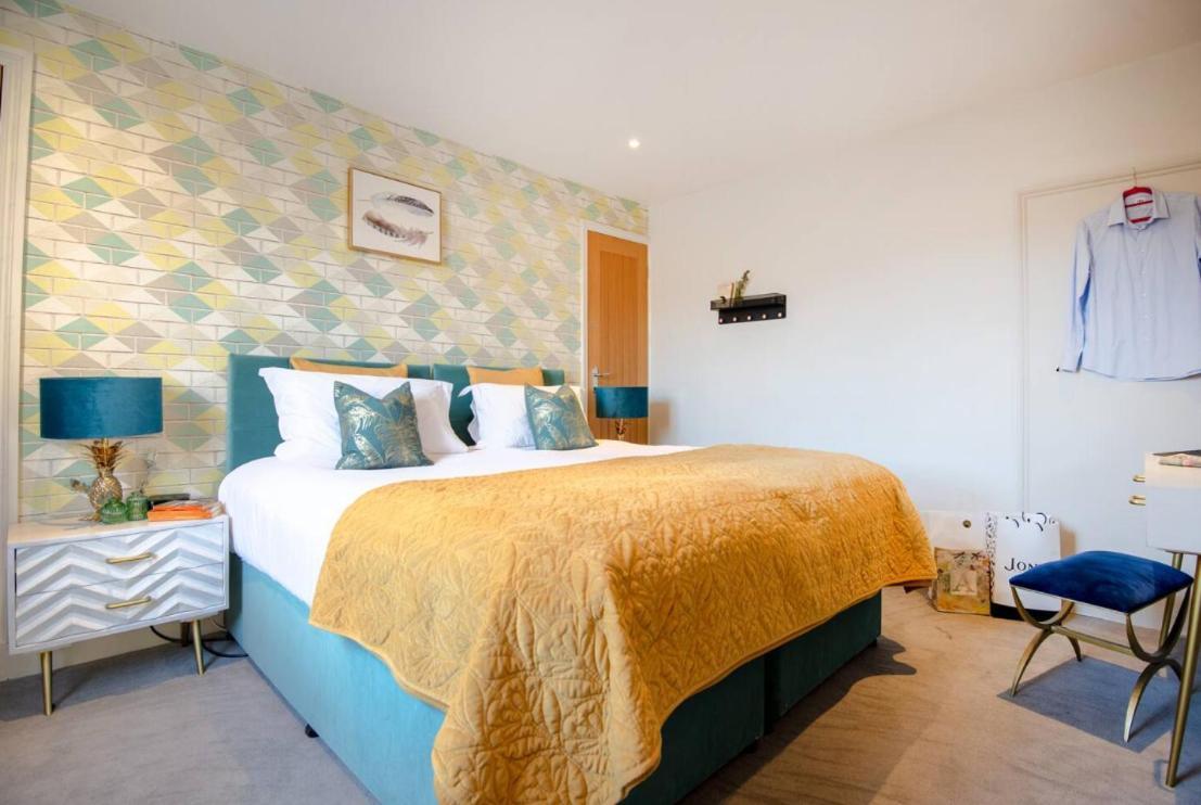 Dream Stays Bath - Haringtons Place Exterior photo
